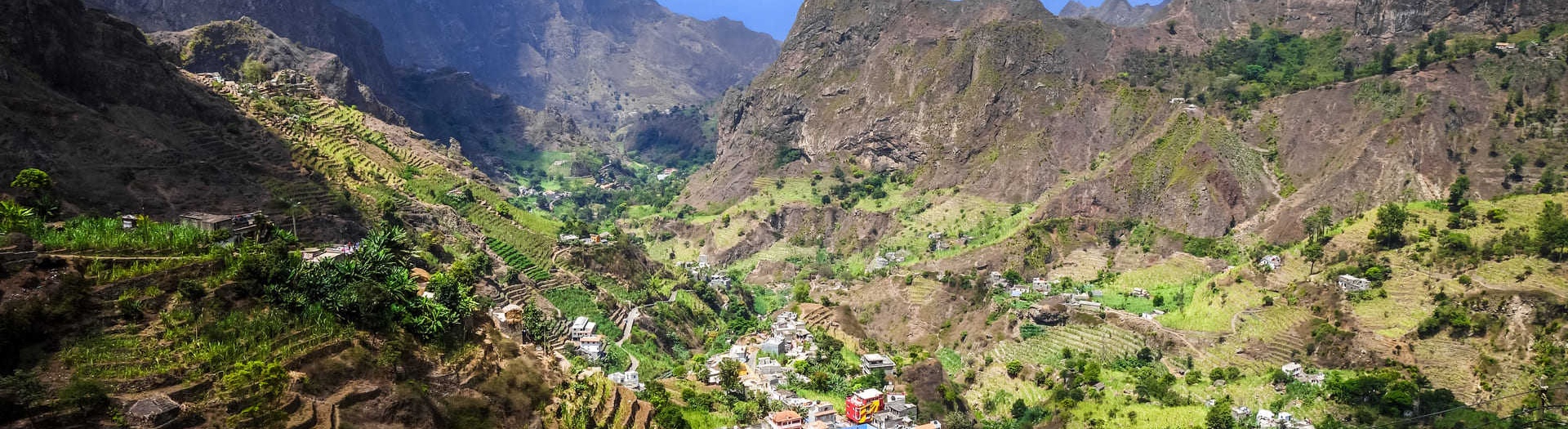 Multiactivités au Cap vert : de Sao Vicente à Santo Antao