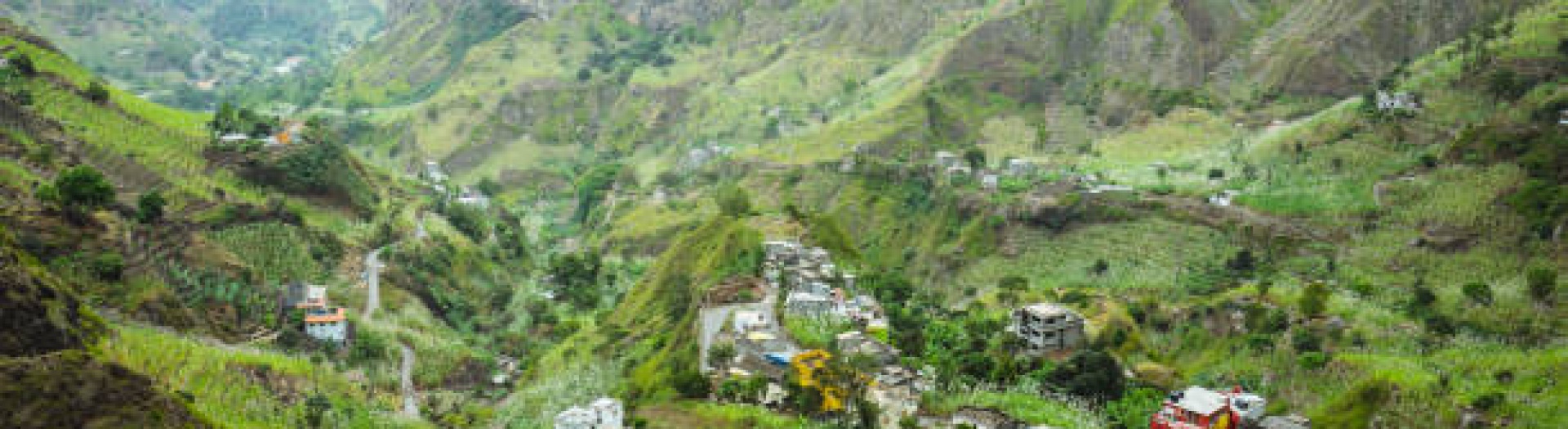 Santo Antao