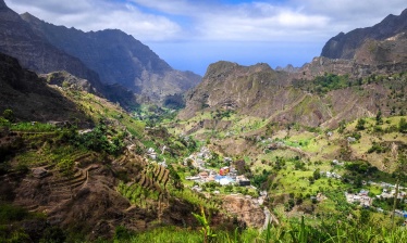 Multiactivités au Cap vert : de Sao Vicente à Santo Antao